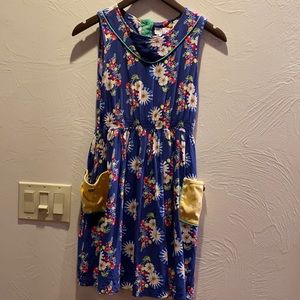 Matilda Jane size 14 dress